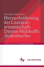 Tapa de Herausforderung der Literaturwissenschaft