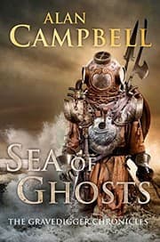 Tapa de Sea of Ghosts