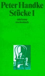 Tapa de Stucke 1