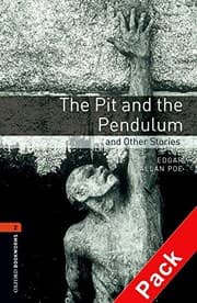 Tapa de Pit and the Pendulum and Other Stories - Level 2
