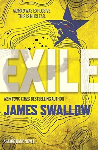 Tapa de Exile