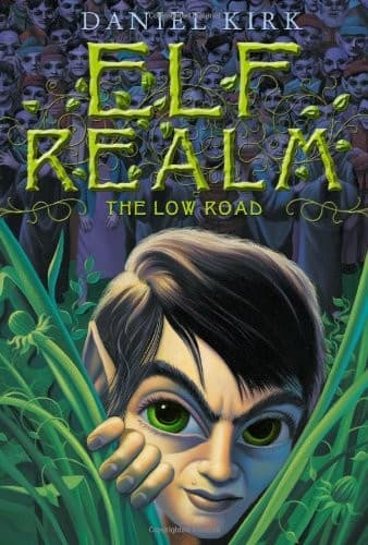 Tapa de The Low Road