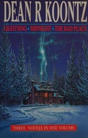 Tapa de Lightning ; with Midnight ; and Bad Place