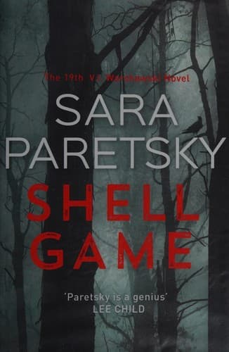 Tapa de Shell game