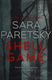 Tapa de Shell game