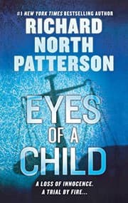 Tapa de Eyes of a Child