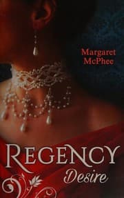 Tapa de Regency Desire
