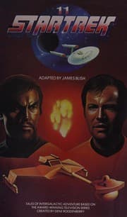 Tapa de Star Trek 11