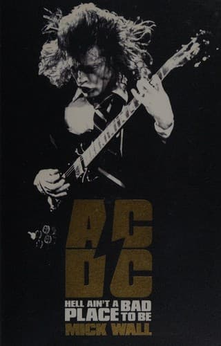 Tapa de AC/DC