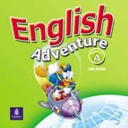 Tapa de English Adventure Starter A Video