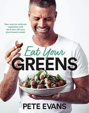 Tapa de Eat Your Greens
