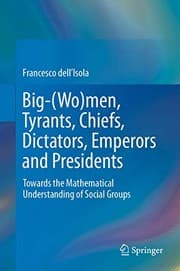 Tapa de Big-men, Tyrants, Chiefs, Dictators, Emperors and Presidents