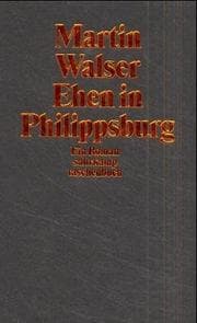 Tapa de Ehen in Phillipsburg