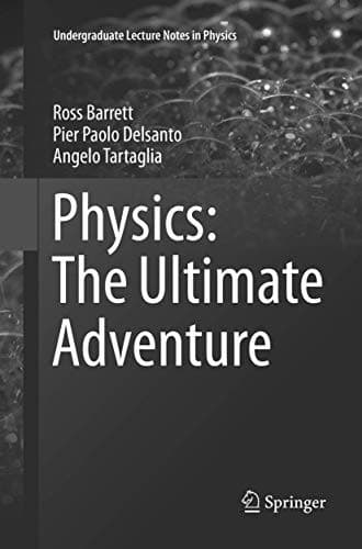 Tapa de Physics