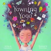 Tapa de Yawning Yoga