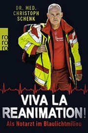 Tapa de Viva La Reanimation!