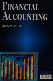 Tapa de Financial Accounting (M & E Handbook)