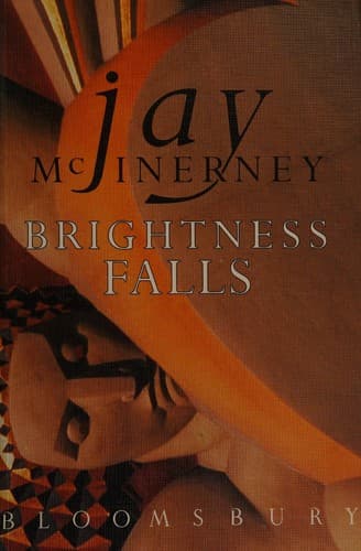 Tapa de Brightness falls