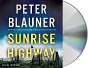 Tapa de Sunrise highway
