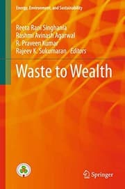 Tapa de Waste to Wealth