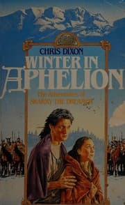 Tapa de Winter in Aphelion