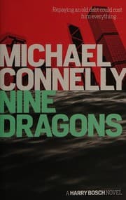 Tapa de Nine dragons