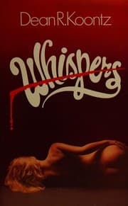 Tapa de Whispers