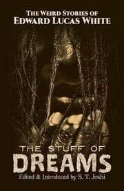 Tapa de The Stuff of Dreams