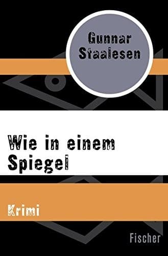Tapa de Wie in einem Spiegel