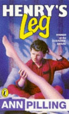 Tapa de Henry's leg