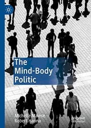 Tapa de The Mind-Body Politic