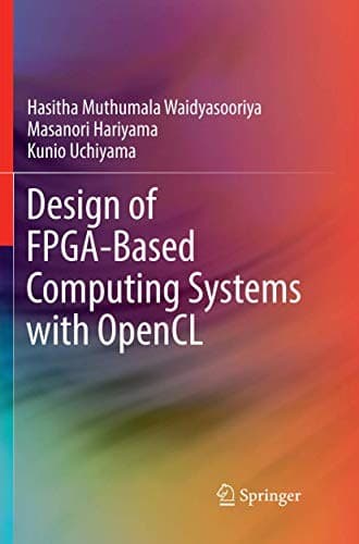 Tapa de Design of FPGA-Based Computing Systems with OpenCL