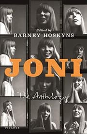 Tapa de Joni