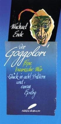Tapa de Der Goggolori