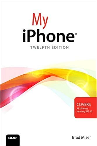 Tapa de My iPhone