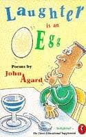 Tapa de Laughter is an egg