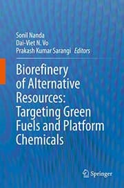 Tapa de Biorefinery of Alternative Resources
