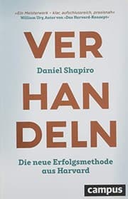Tapa de Verhandeln