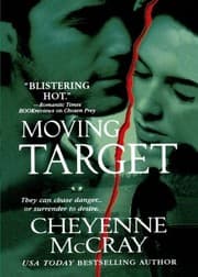 Tapa de Moving Target