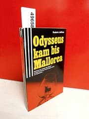 Tapa de Odysseus kam bis Mallorca