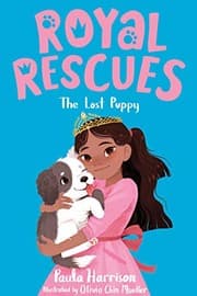 Tapa de The Lost Puppy