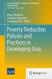 Tapa de Poverty Reduction Policies and Practices in Developing Asia