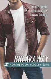 Tapa de Breakaway