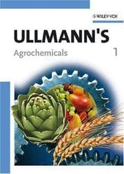 Tapa de Ullmann's Agrochemicals