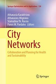 Tapa de City Networks