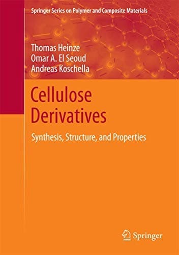 Tapa de Cellulose Derivatives