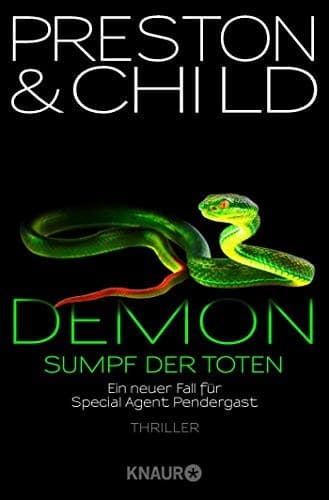 Tapa de Demon - Sumpf der Toten