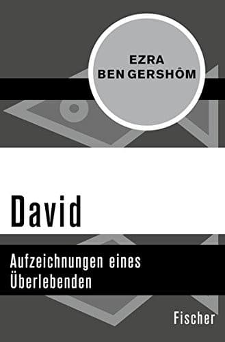 Tapa de David