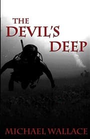 Tapa de The Devil's Deep