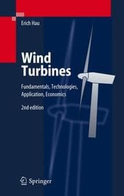 Tapa de Windturbines